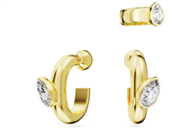 Orecchini Swarovski DEXTERA in Lega metallica Cristallo 5663262 - 5663262
